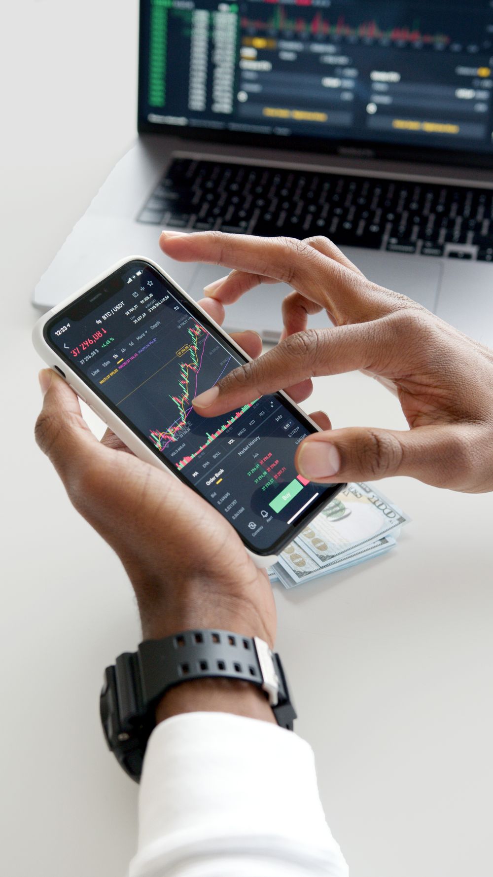 Embudo de ventas: la guía definitiva para convertir visitas en clientes