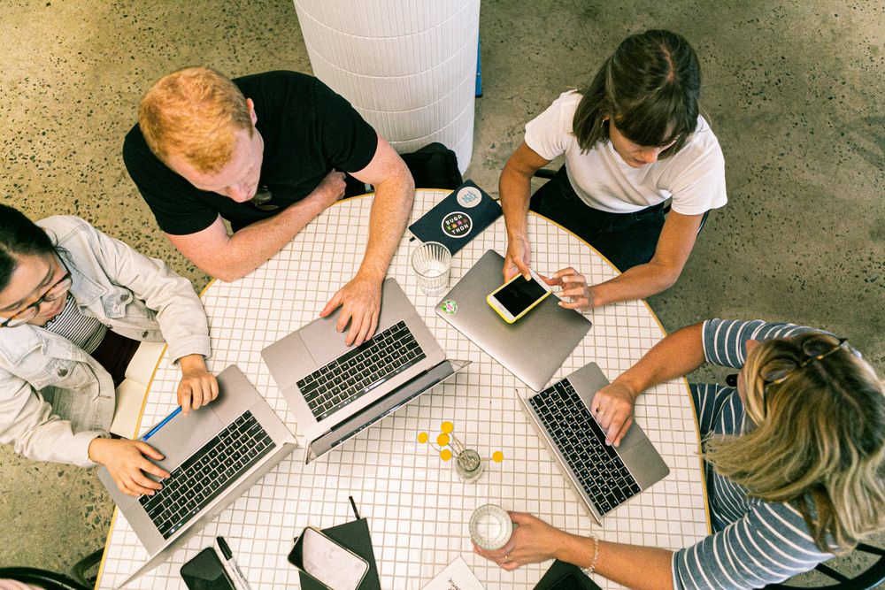 Plan de marketing digital de 90 días para conseguir clientes