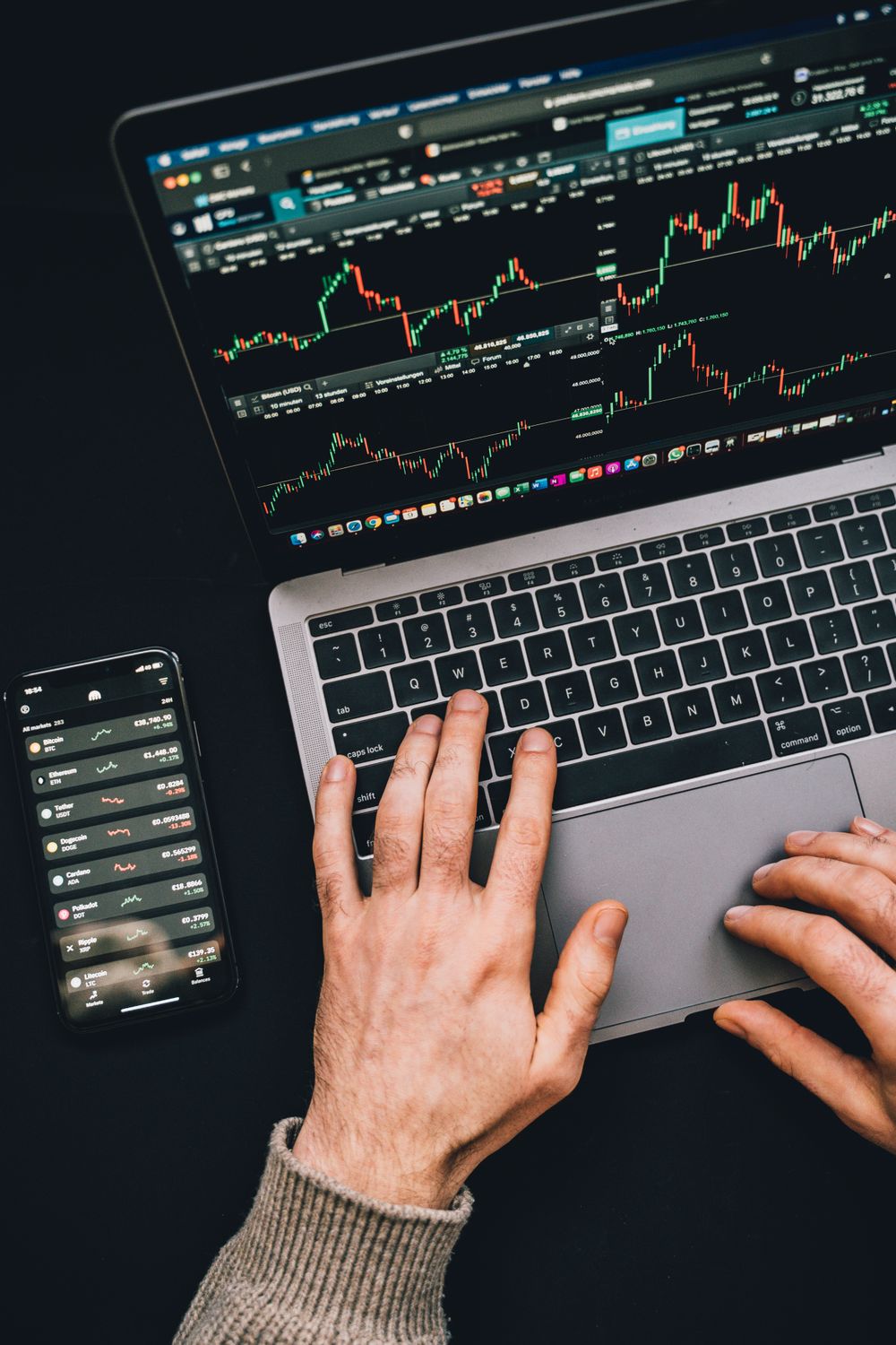 ROI en marketing digital: cómo saber si tu inversión está funcionando
