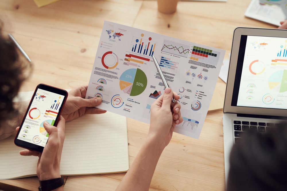 SEO para pymes: cómo posicionar tu negocio en Google desde cero