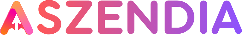 Aszendia — Agencia de marketing digital e IA en Barcelona
