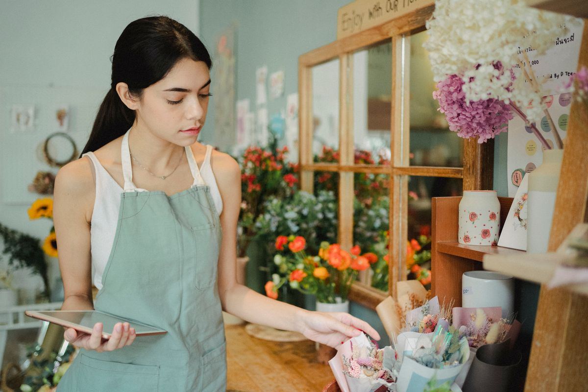 Marketing digital para comercio local y servicios