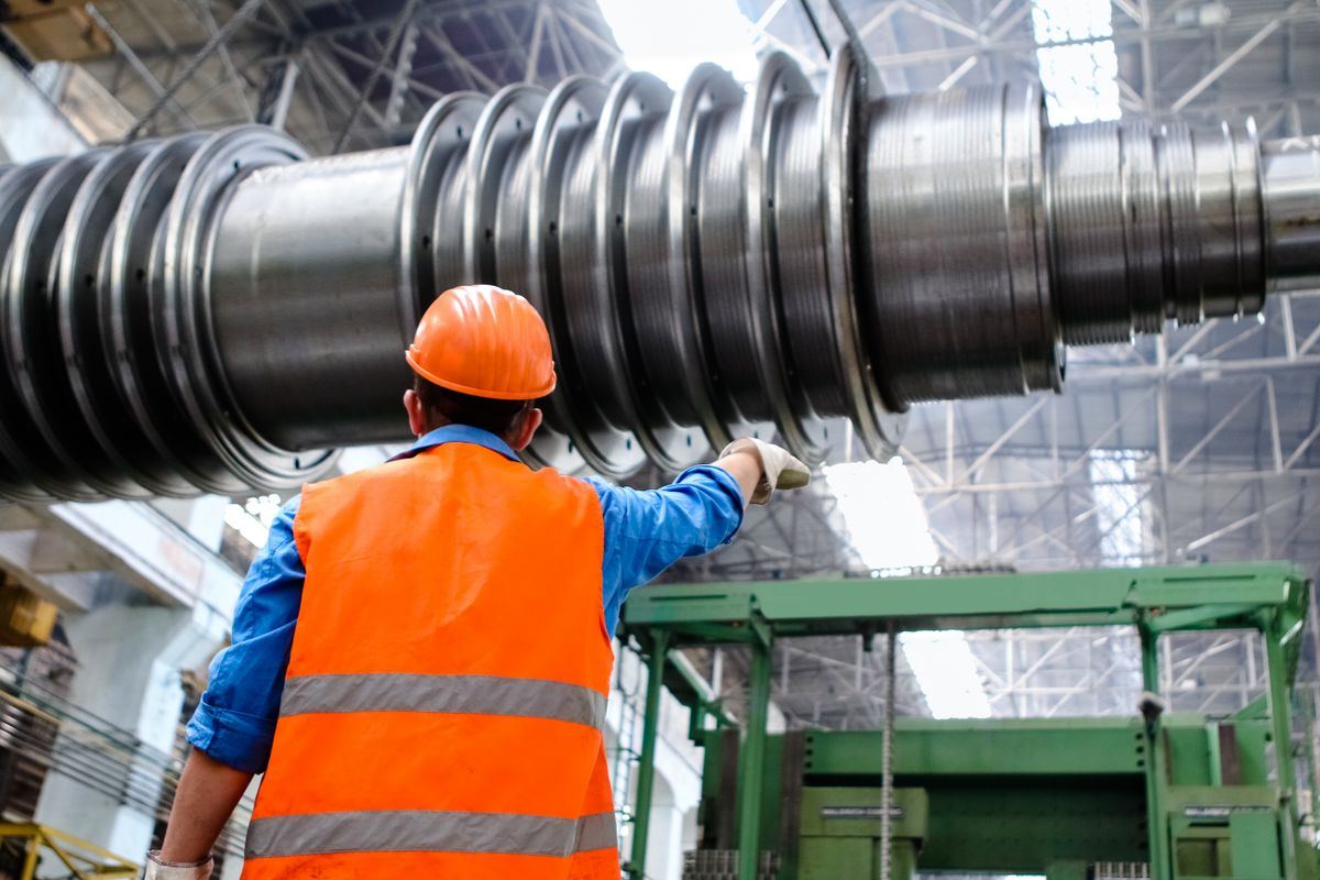 Marketing digital para industria y b2b