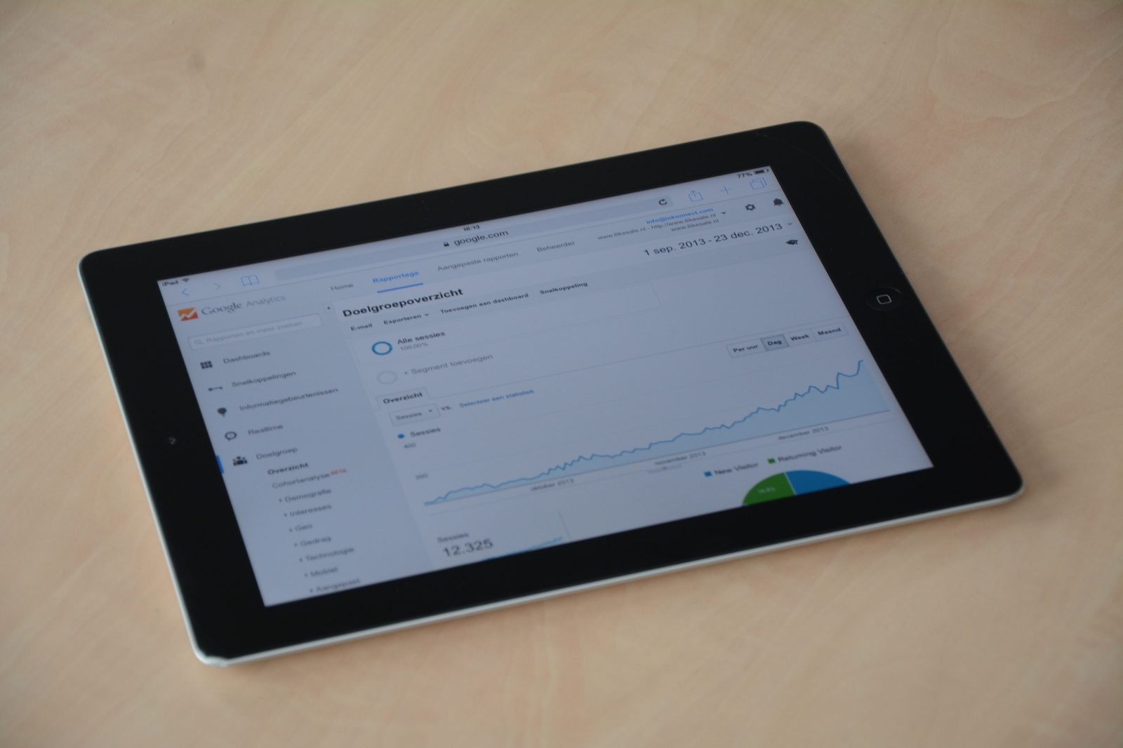 Posicionamiento SEO en Barcelona — Aszendia