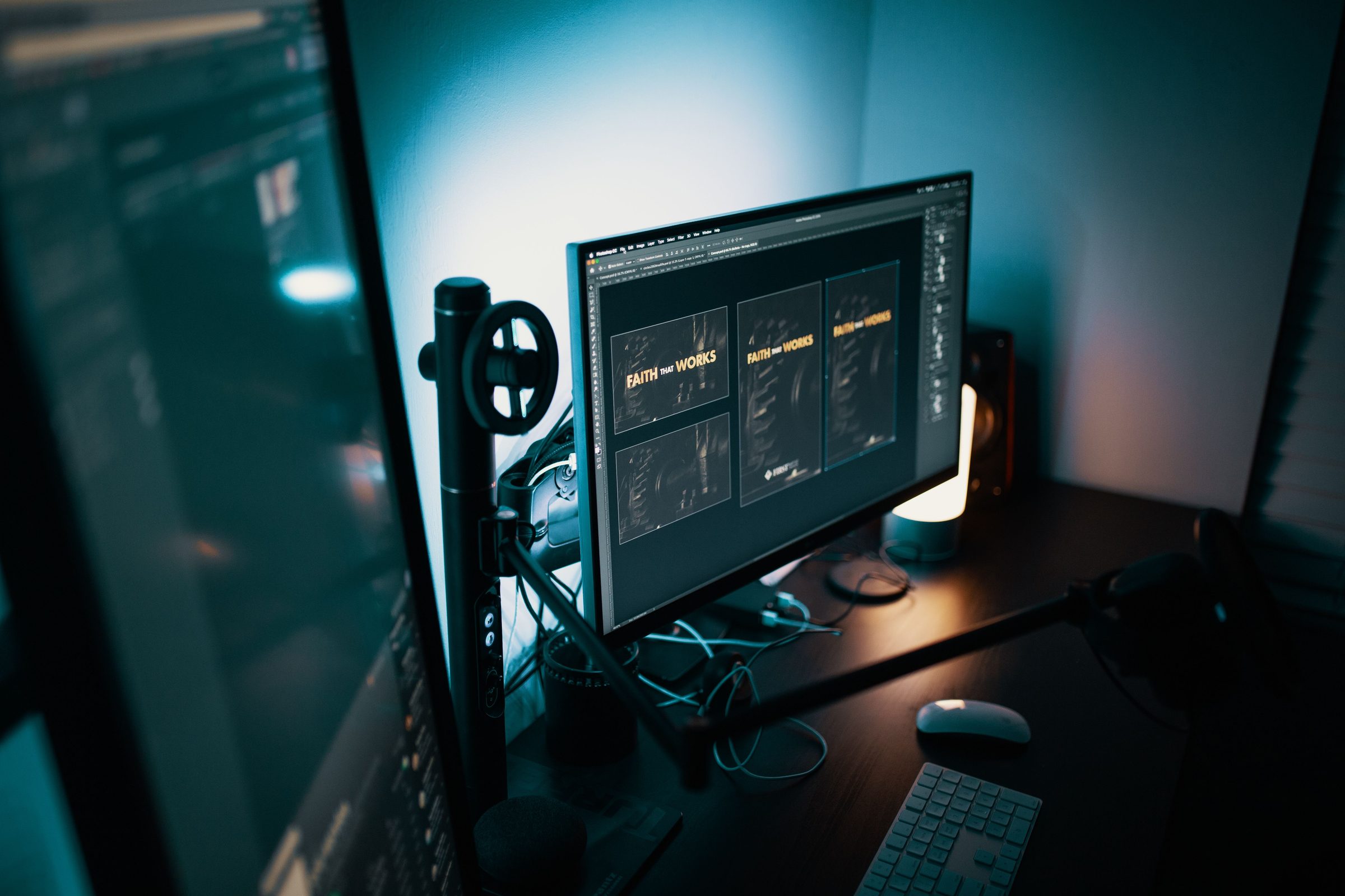 Diseño web — Aszendia
