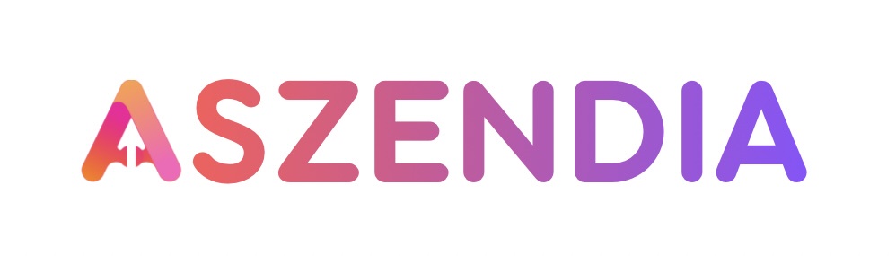 Aszendia — Agencia de Marketing Digital e IA